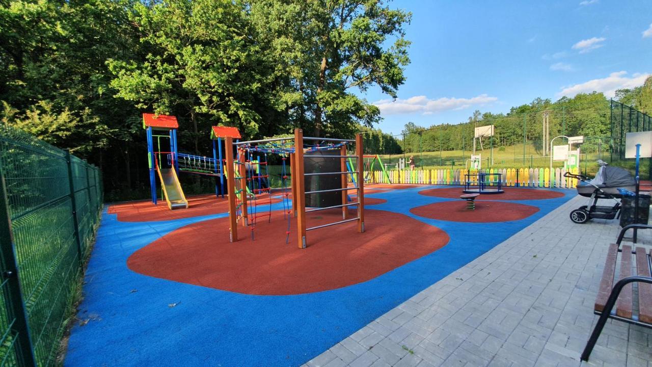 Agroturystyka Burylowka Osiecznica Exterior foto